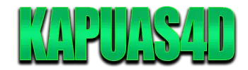Logo KAPUAS4D