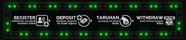 KAPUAS4D Jackpot